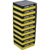 image:imageWild Sports NCAA Georgia Tech Yellow Jackets Table Top Stackers 3 x 1 x 5 Team ColorGeorgia Tech Yellow Jackets