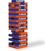 image:imageWild Sports NCAA Pro Football Tabletop Stackers Block Game for College Football Fan Dorm Game TailgateFlorida Gators