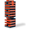 image:imageWild Sports NFL Denver Broncos Table Top Stackers 3 x 1 x 5 Team ColorOne Size
