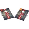image:imageWild Sports NFL MDF Cornhole Set 2 Boards amp 8 Cornhole BagsTampa Bay Buccaneers