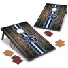 image:imageWild Sports NFL MDF Cornhole Set 2 Boards amp 8 Cornhole BagsTennessee Titans