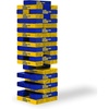 image:imageWild Sports NFL San Francisco 49ers Table Top Stackers Game  3 x 1 x 5Team Color