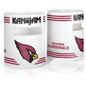 image:imageKan Jam NFL Direct Print Disc Throwing GameArizona Cardinals