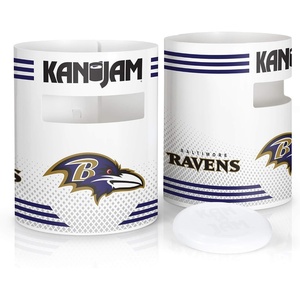 image:imageKan Jam NFL Direct Print Disc Throwing GameBaltimore Ravens