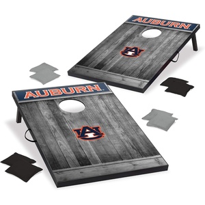 image:imageWild Sports 2x3 MDF Wood NCAA College Cornhole SetAuburn Tigers
